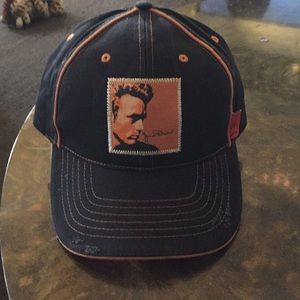 Jean Dean Hat